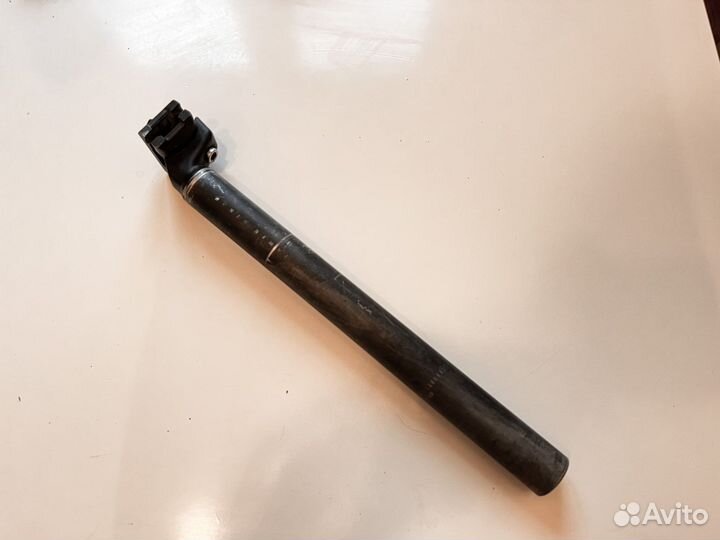 Подседельный штырь 31 6