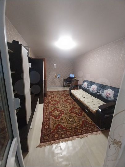 1-к. квартира, 32,8 м², 4/5 эт.