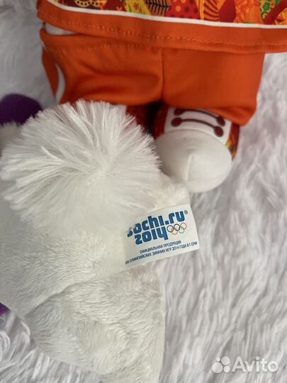 Олимпийская символика