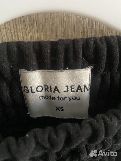 Спортивные штаны gloria jeans