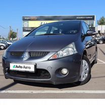 Mitsubishi Grandis 2.4 MT, 2008, 196 510 км, с пробегом, цена 637 000 руб.