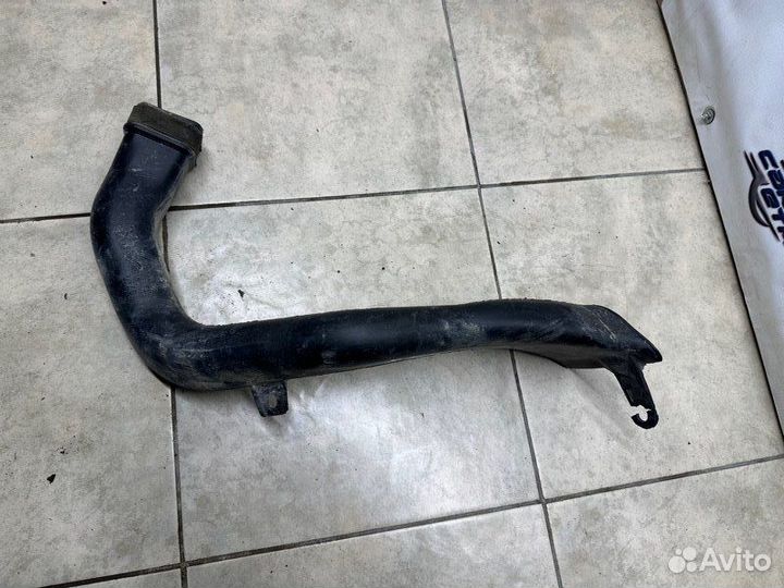 Патрубок воздушного фильтра Toyota Highlander