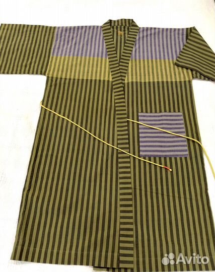 Халат домашний женский IKEA