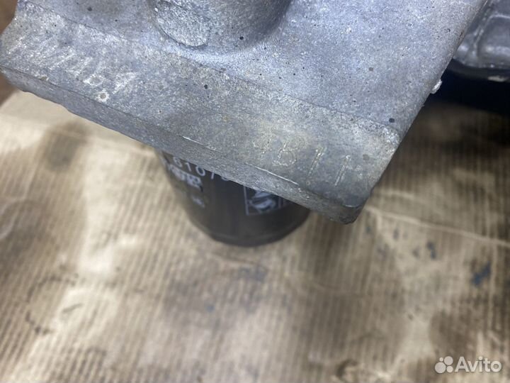 Двигатель 4b11