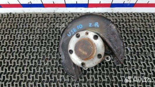 Ступица задняя правая volkswagen bora 1 (USE10NY01