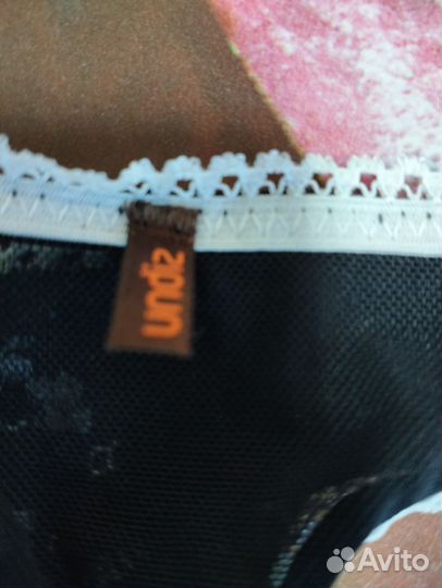 Пояс для чулок 