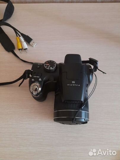 Фотоаппара