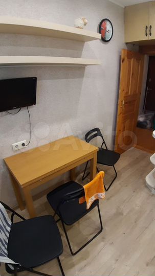 1-к. квартира, 32,9 м², 4/5 эт.