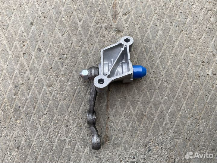 Рулевой маятник ваз
