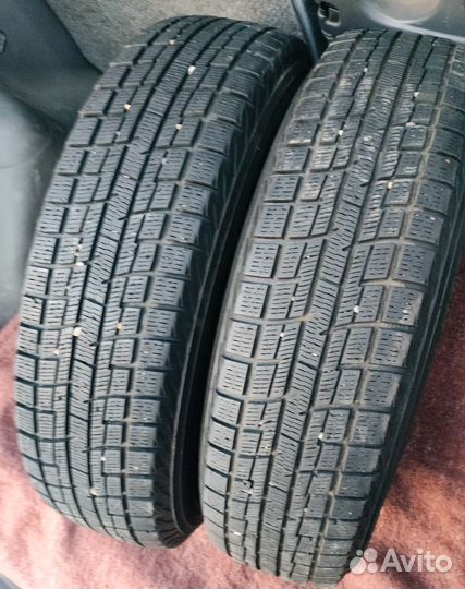 Yokohama Ice Guard IG30 155/80 R13 79Q