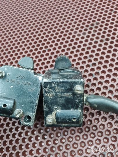 Пульты переключения Минск восход