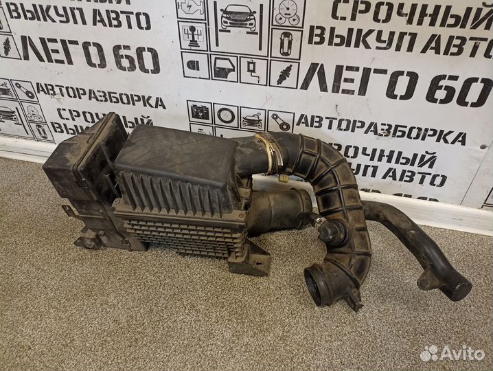 Корпус воздушного фильтра для Renault Laguna 1