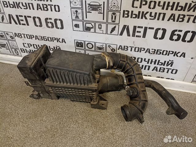 Корпус воздушного фильтра для Renault Laguna 1