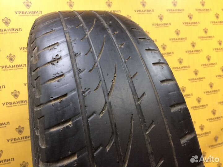 Continental ContiCrossContact UHP 235/60 R18 103V
