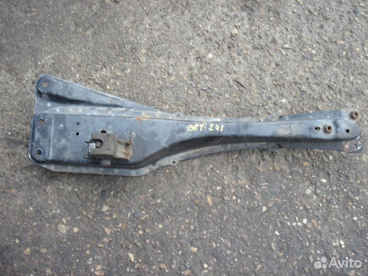 Продольная балка тойота калдина 240