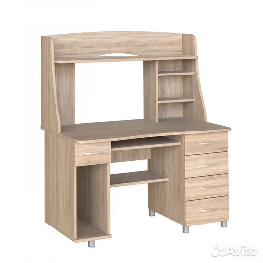 Компьютерный стол пк 10