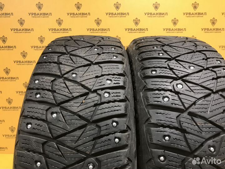 Dunlop Ice Touch 185/60 R15 88T