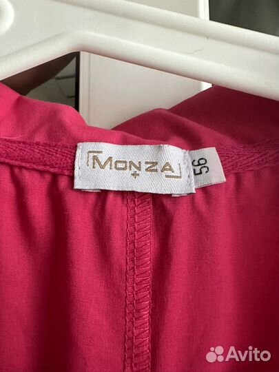 Платье Mono-stil, plus size