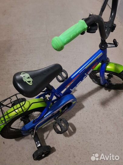 Продаю велосипед