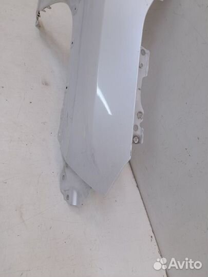 Крыло переднее правое Toyota Rav4 50 2018-2023