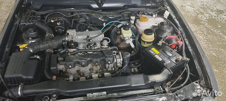 Daewoo Nexia 1.5 МТ, 2011, 99 999 км