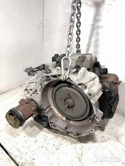 Кпп автоматическая (АКПП) Audi A3 8P/8PA рест. JPL