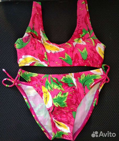 Купальник для девочки