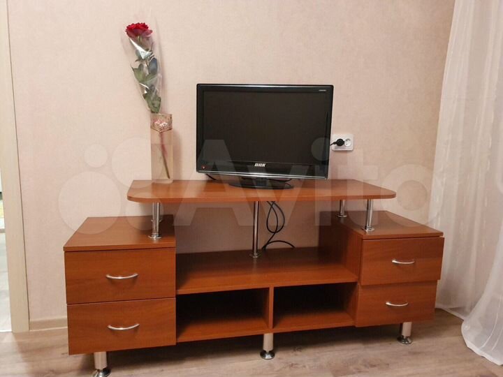 1-к. квартира, 30 м², 6/9 эт.