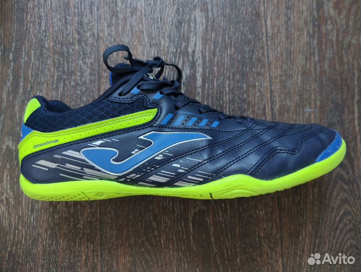 Joma maxima