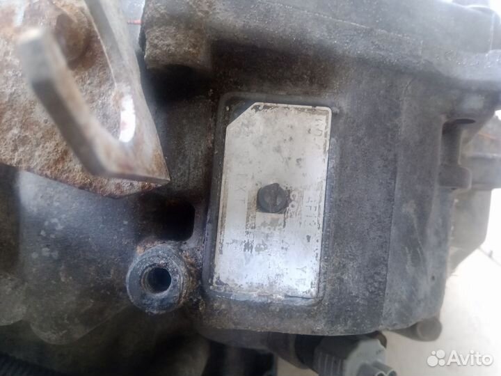 Opel vectra b АКПП AF 13