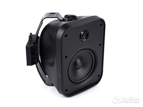 Настенные колонки