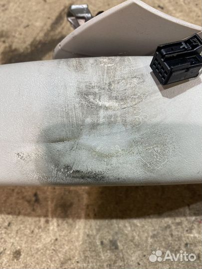 Зеркало салонное Mercedes-Benz W211