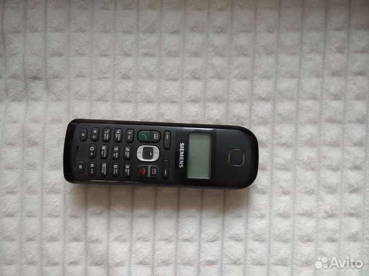 Радиотелефон