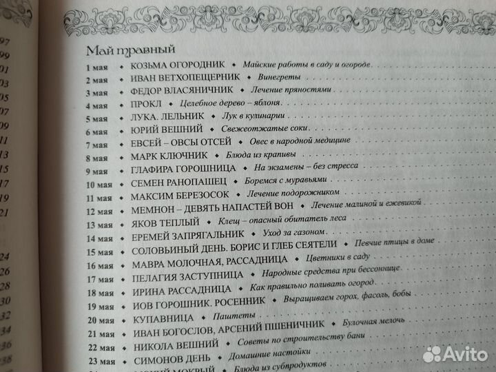 Энциклопедия народных премудростей