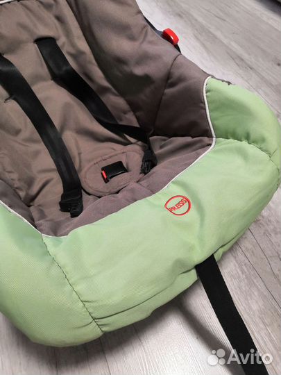 Автолюлька