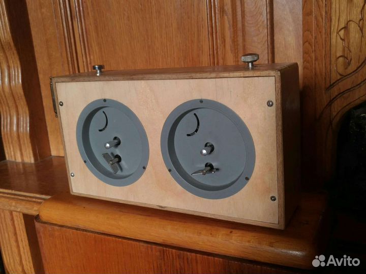 Шахматные часы