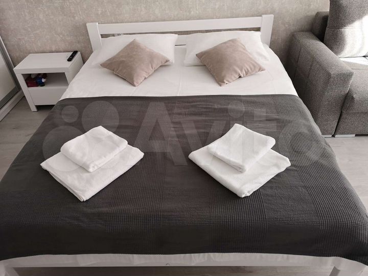 2-к. квартира, 63 м², 2/9 эт.