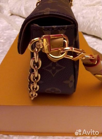 Сумка Louis Vuitton