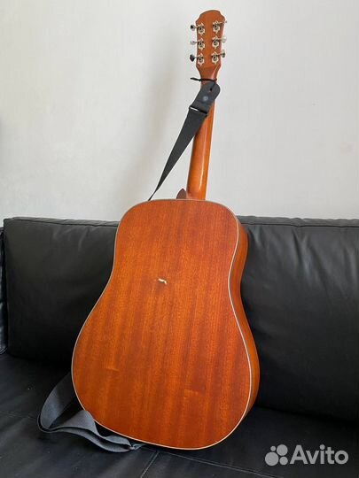 Акустическая гитара Aria