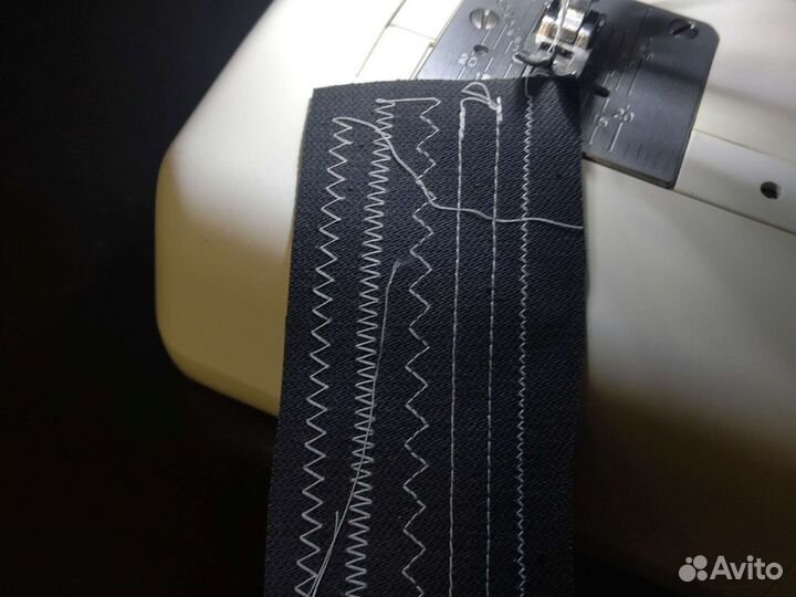 Швейная машина Elna 1110 (Janome)