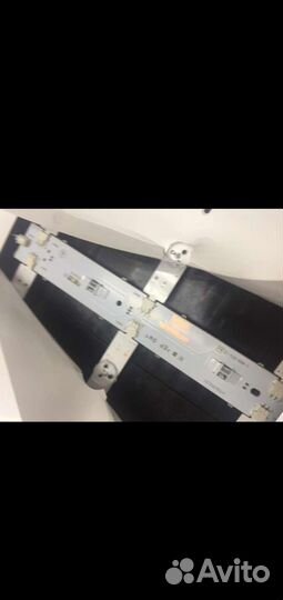 Подсветка от тв sony KLD-48w605B