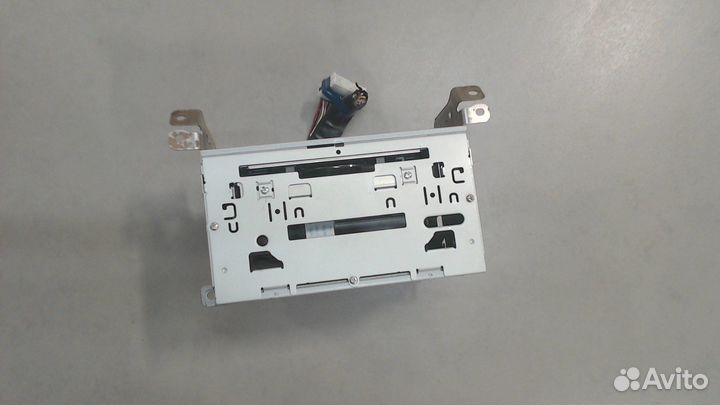 Магнитола Mitsubishi Lancer 10, 2010