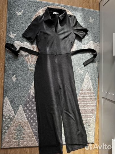 Комбинезон Mango