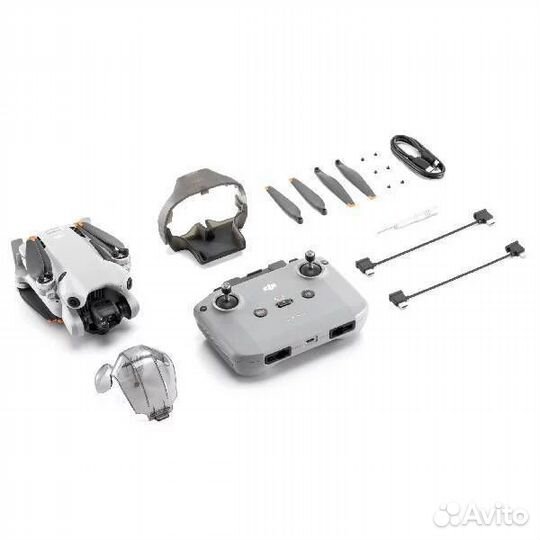 Dji mavic mini 4 pro