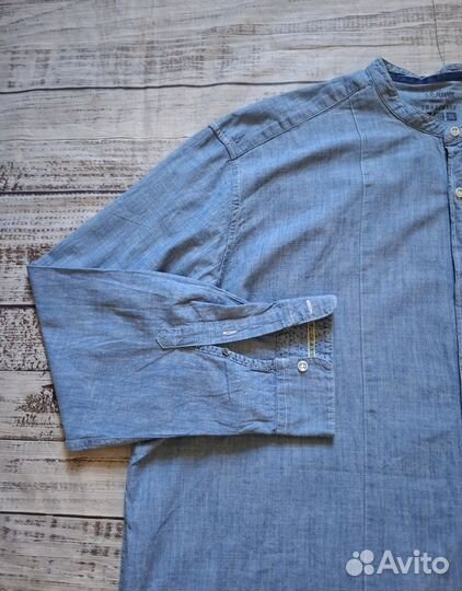 62-64 размер, рубашка S.Oliver, Германия