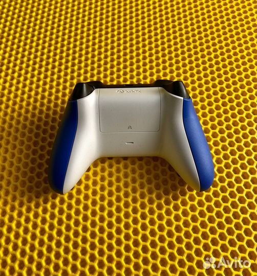 Геймпад Xbox Series X Синий