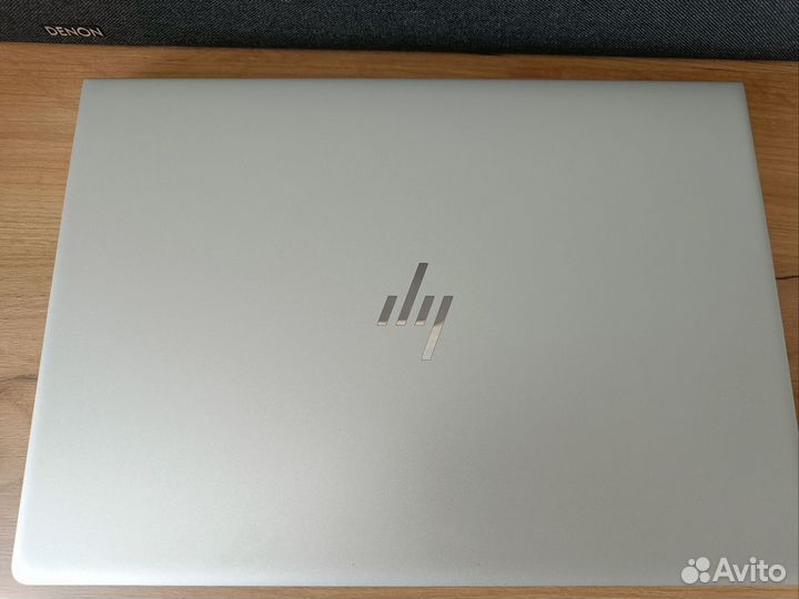 Ноутбук HP Elitebook 745 g6