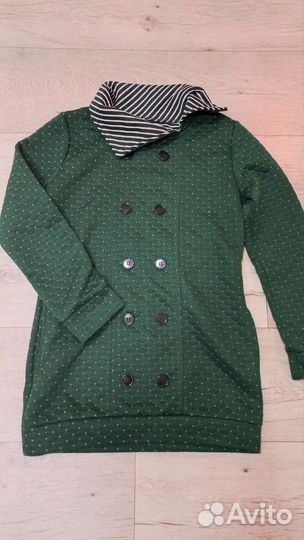 Толстовка для девочки