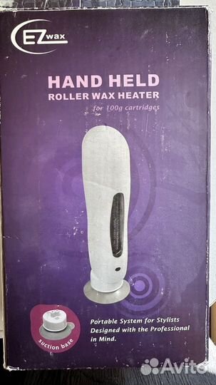 Воскоплав для депиляции