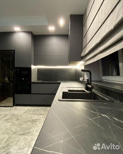 Кухня от производителя